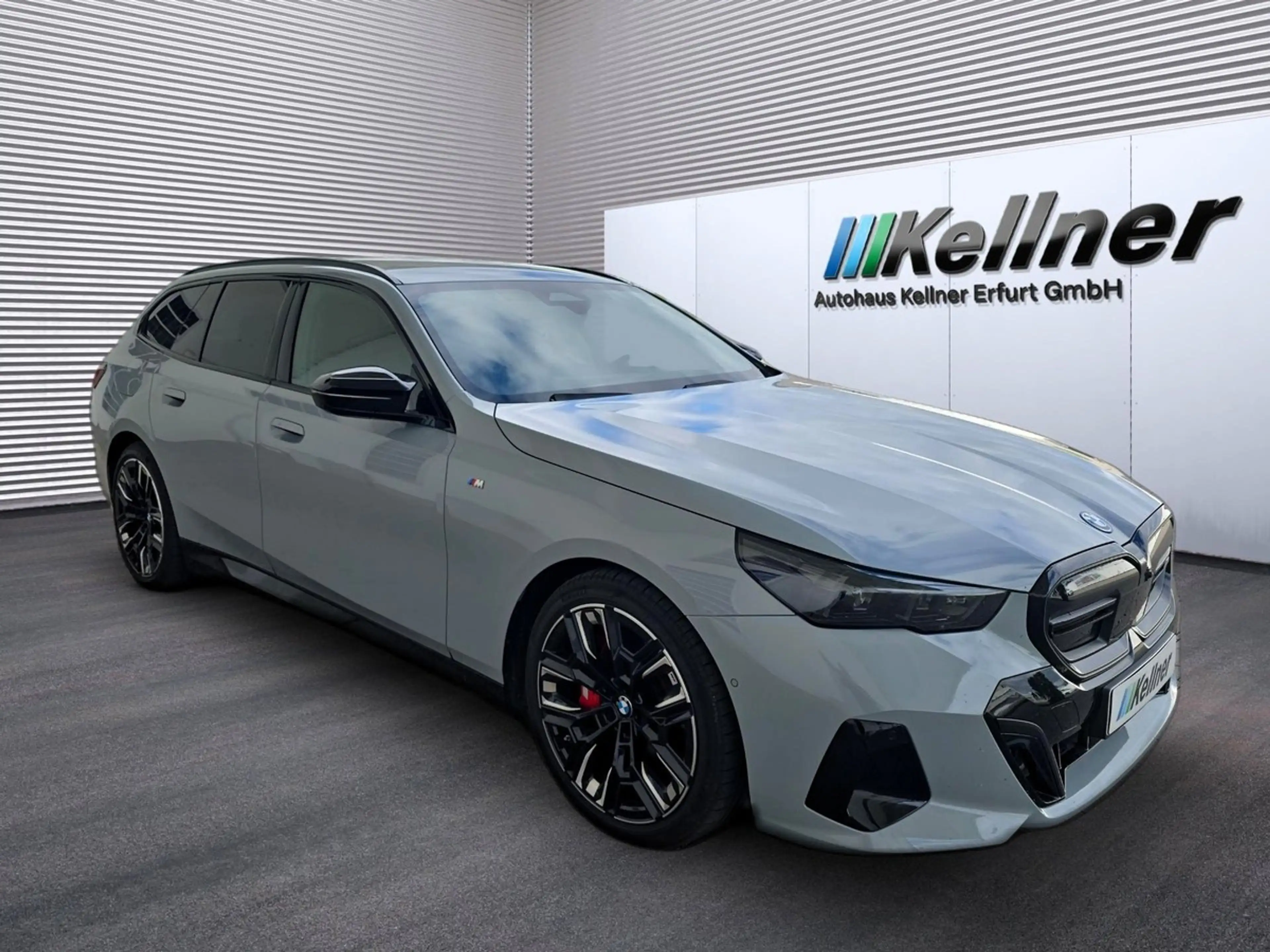 BMW i5 M60 xDrive Tour. M-Sport Pro+H&K+360°+aLED+20Zol — photo 4