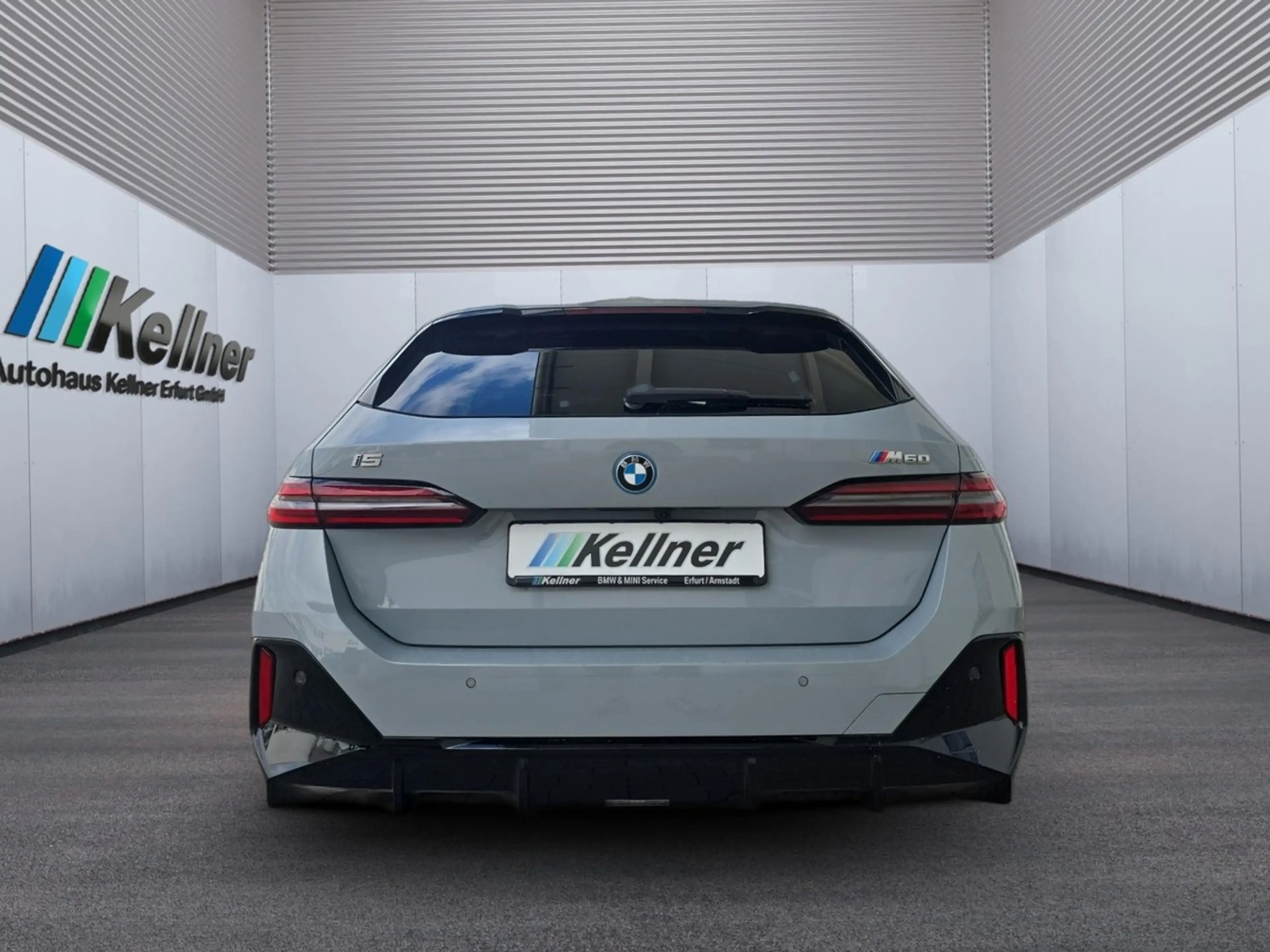 BMW i5 M60 xDrive Tour. M-Sport Pro+H&K+360°+aLED+20Zol — photo 6