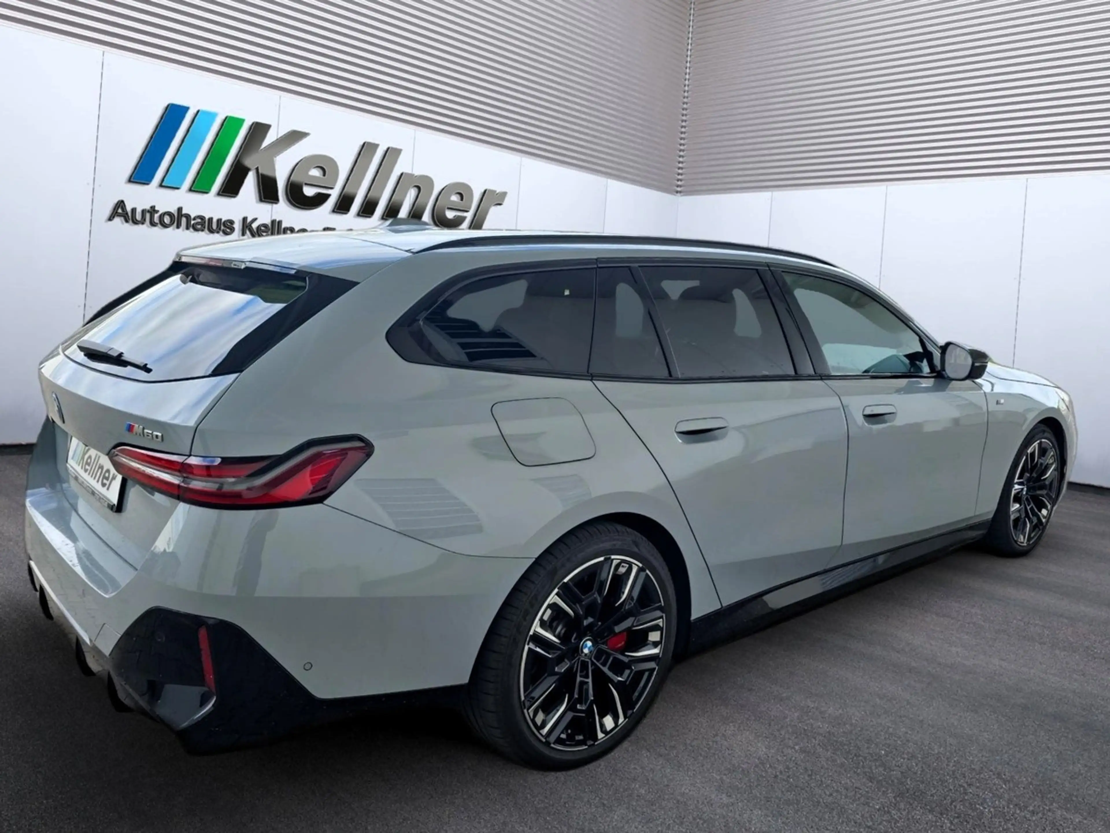 BMW i5 M60 xDrive Tour. M-Sport Pro+H&K+360°+aLED+20Zol — photo 7