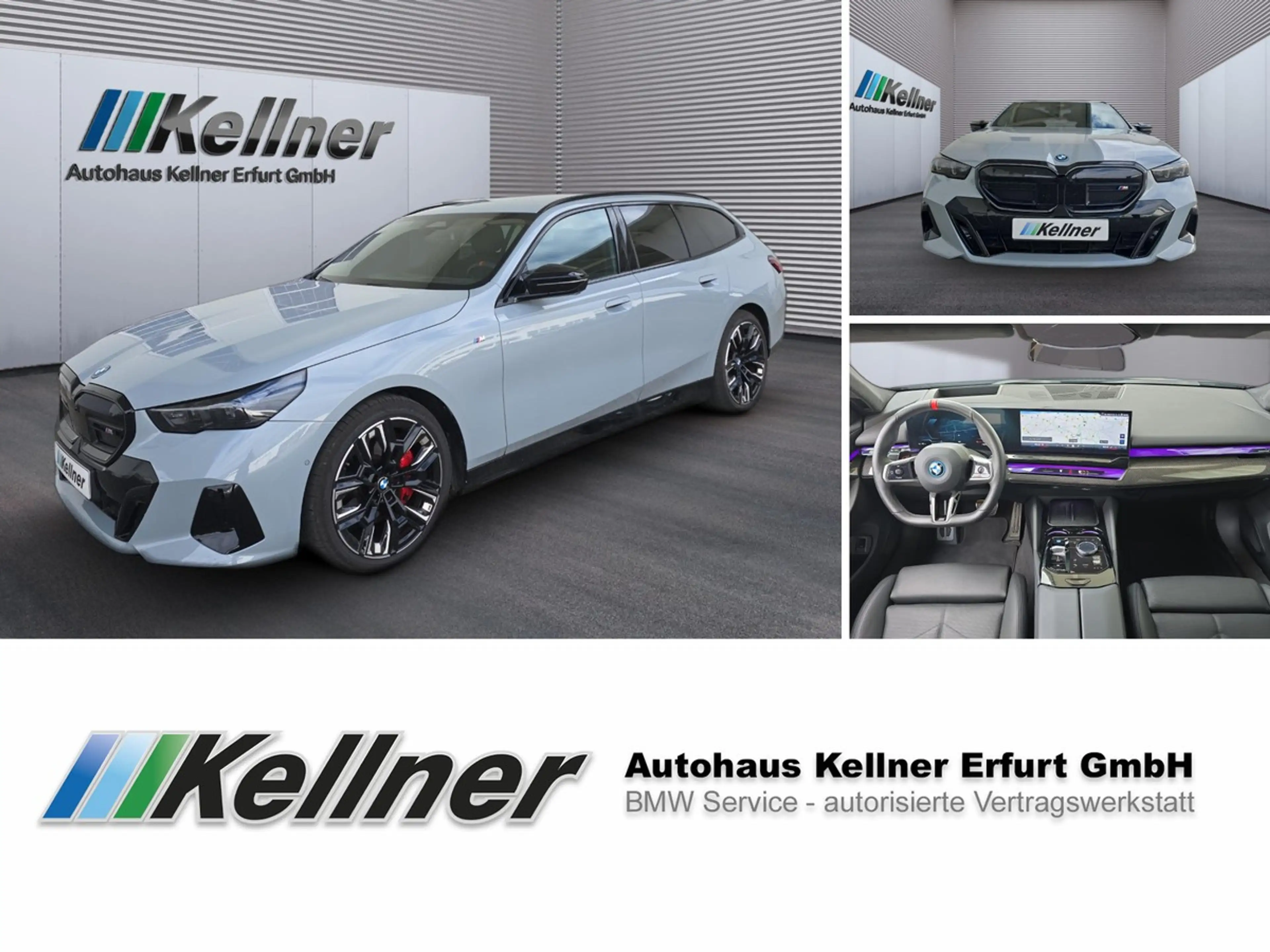 BMW i5 M60 xDrive Tour. M-Sport Pro+H&K+360°+aLED+20Zol