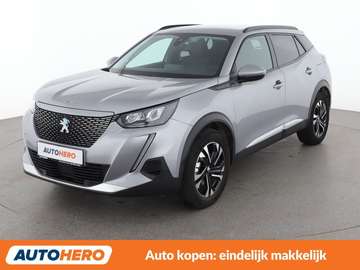 electric drive 100 kW e Allure