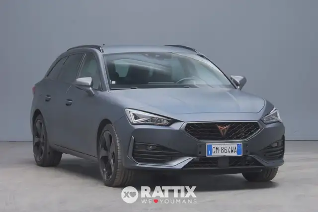 CUPRA Leon Sportstourer 1.5 tsi 150CV