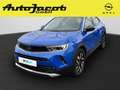Opel Mokka-E Elegance Sitzhzg Apple CarPlay Bleu - thumbnail 1