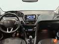 Peugeot 208 1.6BlueHDi Allure 100 Gris - thumbnail 11
