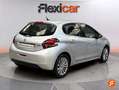 Peugeot 208 1.6BlueHDi Allure 100 Gris - thumbnail 8