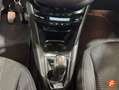 Peugeot 208 1.6BlueHDi Allure 100 Gris - thumbnail 17