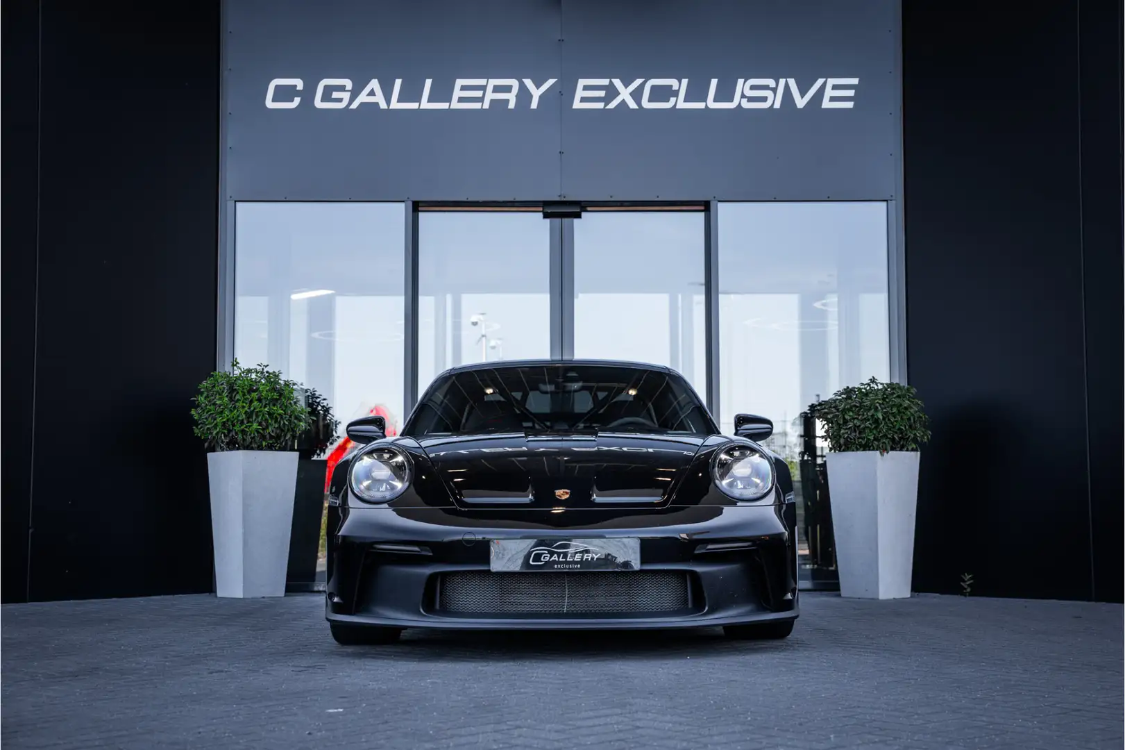 Porsche 992 922 4.0 GT3 - Lift | Bose | Kuipstoelen Zwart - 2