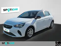 Opel Corsa F Edition 1.2