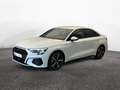 Audi A3 Lim 35 TFSI 2x S line S tronic *AHK*LED*ACC* White - thumbnail 2
