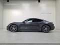 Porsche Taycan 4S - 93,4 kw bat - BOSE - Pano - GPS - Topstaat! Gri - thumbnail 8