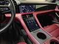 Porsche Taycan 4S - 93,4 kw bat - BOSE - Pano - GPS - Topstaat! Gris - thumbnail 13