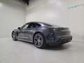 Porsche Taycan 4S - 93,4 kw bat - BOSE - Pano - GPS - Topstaat! Gri - thumbnail 6