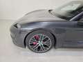 Porsche Taycan 4S - 93,4 kw bat - BOSE - Pano - GPS - Topstaat! Gri - thumbnail 32