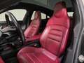 Porsche Taycan 4S - 93,4 kw bat - BOSE - Pano - GPS - Topstaat! Gris - thumbnail 21