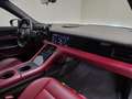 Porsche Taycan 4S - 93,4 kw bat - BOSE - Pano - GPS - Topstaat! Gri - thumbnail 14