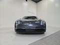 Porsche Taycan 4S - 93,4 kw bat - BOSE - Pano - GPS - Topstaat! Gris - thumbnail 30