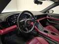 Porsche Taycan 4S - 93,4 kw bat - BOSE - Pano - GPS - Topstaat! Gris - thumbnail 22