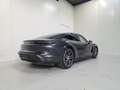 Porsche Taycan 4S - 93,4 kw bat - BOSE - Pano - GPS - Topstaat! Gris - thumbnail 3
