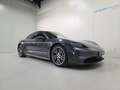 Porsche Taycan 4S - 93,4 kw bat - BOSE - Pano - GPS - Topstaat! Gris - thumbnail 5