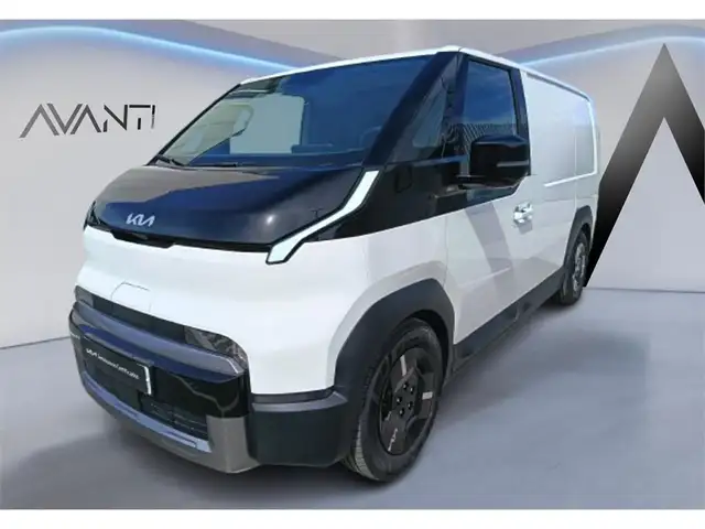 Kia PV5 Cargo L2H1 Long Range Essential