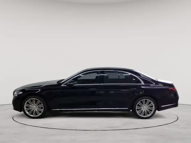 Mercedes-Benz Unknown Model view 6