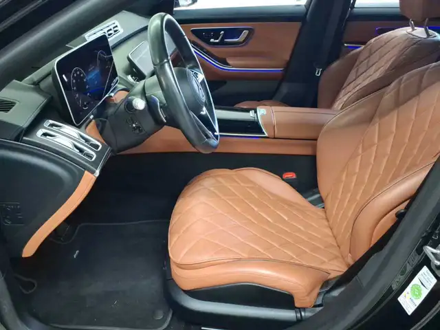 Mercedes-Benz Unknown Model view 7