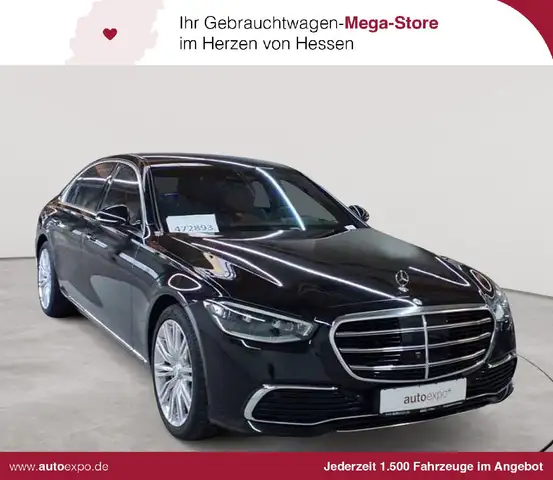 2022 Mercedes-Benz Unknown Model in Black for sale