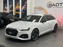 Audi RS4 RS 4 Avant 2.9 TFSI quattro*B&O*280KMH*
