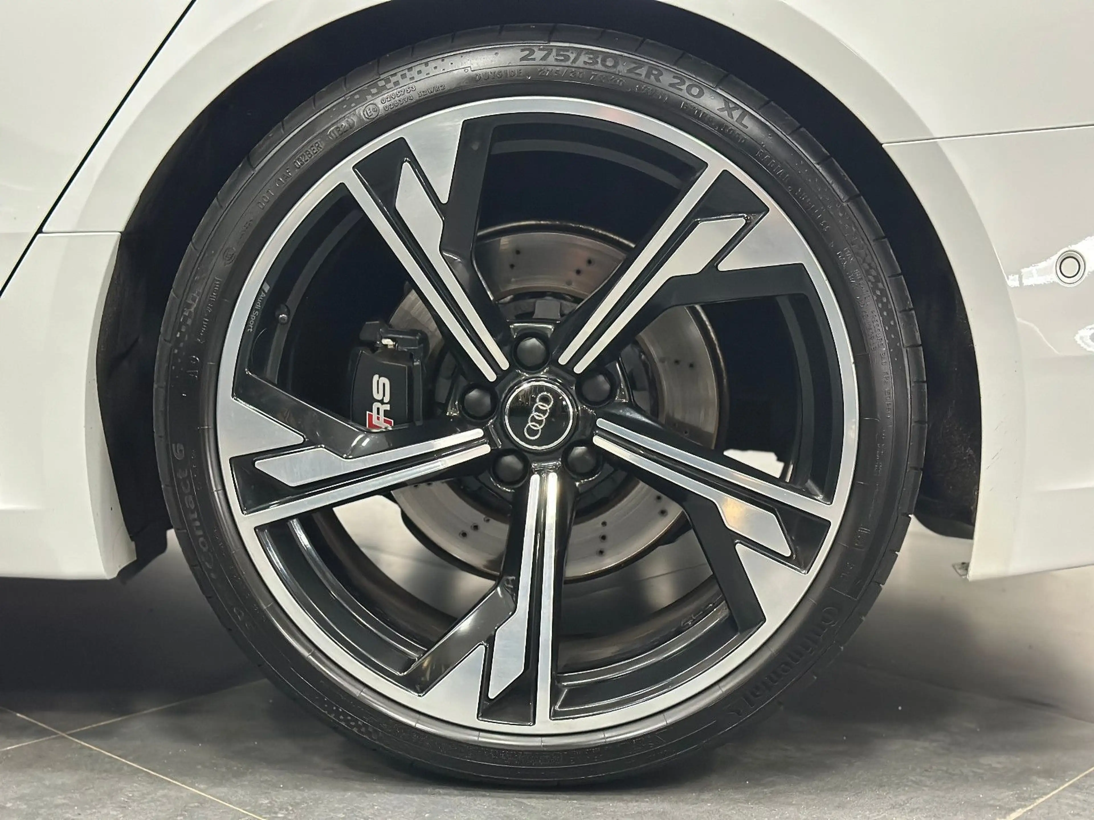 Audi RS4 RS 4 Avant 2.9 TFSI quattro*B&O*280KMH* — photo 14