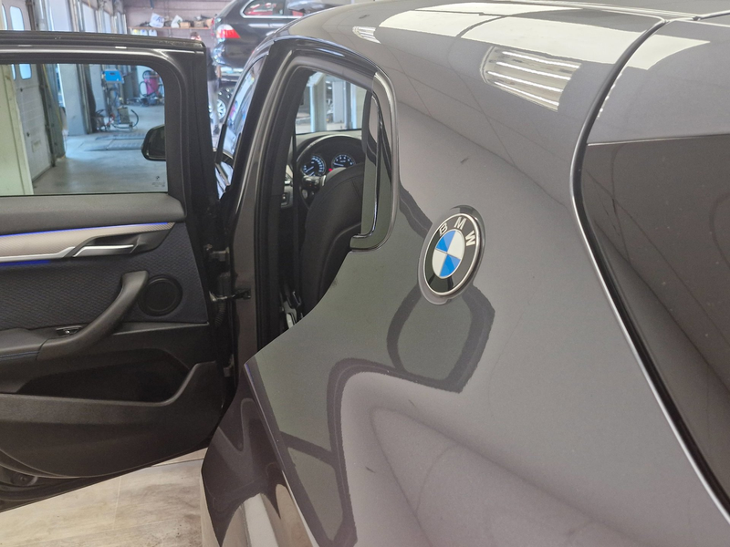 BMW X2 SDrive18i High Executive 1 JAAR BOVAG GARANTIE ! O — photo 12