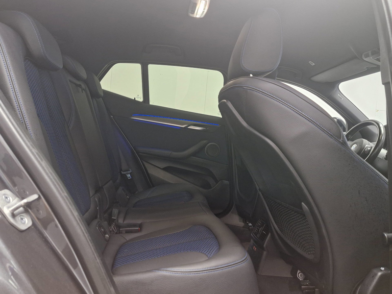 BMW X2 SDrive18i High Executive 1 JAAR BOVAG GARANTIE ! O — photo 13