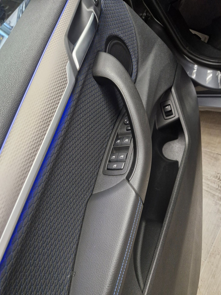 BMW X2 SDrive18i High Executive 1 JAAR BOVAG GARANTIE ! O — photo 10