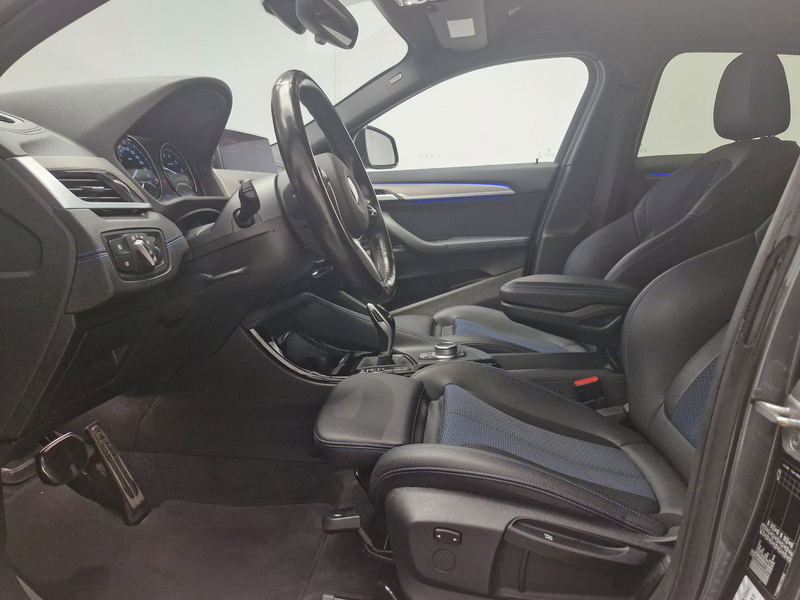 BMW X2 SDrive18i High Executive 1 JAAR BOVAG GARANTIE ! O — photo 8