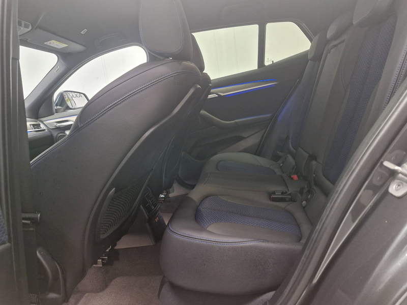 BMW X2 SDrive18i High Executive 1 JAAR BOVAG GARANTIE ! O — photo 11