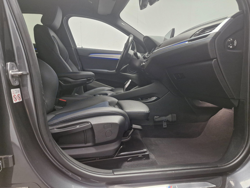 BMW X2 SDrive18i High Executive 1 JAAR BOVAG GARANTIE ! O — photo 14