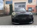 MINI Cooper S JCW Trim,Head-Up,Kamera,LED,Navi Schwarz - thumbnail 19
