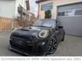 MINI Cooper S JCW Trim,Head-Up,Kamera,LED,Navi Schwarz - thumbnail 1