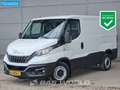 Iveco Daily 35S14 Automaat L1H1 Laag dak Airco Cruise Standkac Wit - thumbnail 1