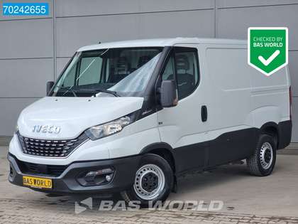 Iveco Daily 35S14 Automaat L1H1 Laag dak Airco Cruise Standkac