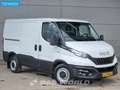 Iveco Daily 35S14 Automaat L1H1 Laag dak Airco Cruise Standkac Wit - thumbnail 3