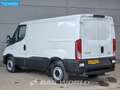 Iveco Daily 35S14 Automaat L1H1 Laag dak Airco Cruise Standkac Wit - thumbnail 2