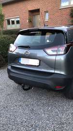 Crossland X 1.2 Turbo Innovation Start/Stop