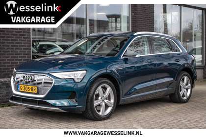 Audi e-tron 55 quattro advanced 95 kWh - All-in rijklrprs | Ca