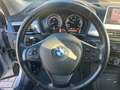 BMW X1 X1  sdrive18d Business Advantage autoM KM CERTIF. Argento - thumbnail 14