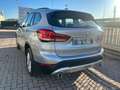 BMW X1 X1  sdrive18d Business Advantage autoM KM CERTIF. Argento - thumbnail 5