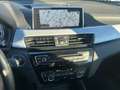 BMW X1 X1  sdrive18d Business Advantage autoM KM CERTIF. Argento - thumbnail 11