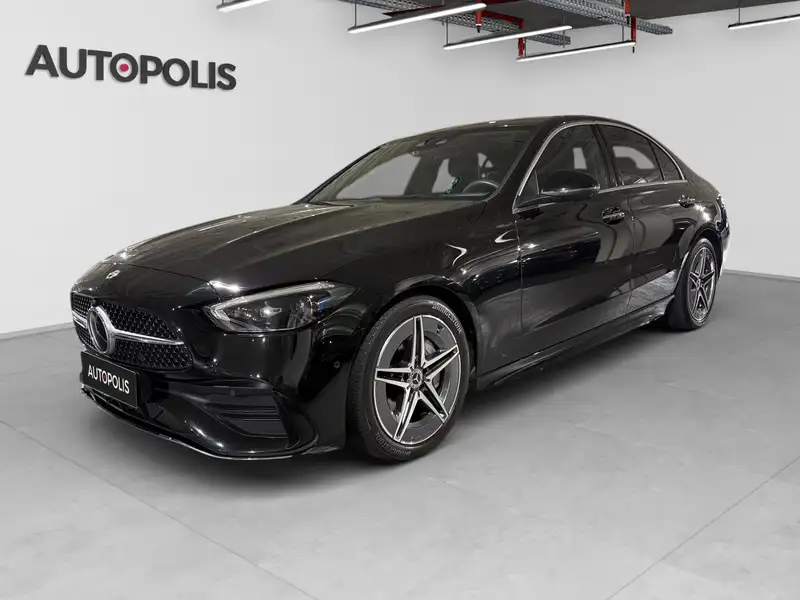 MERCEDES-BENZ Clasa C