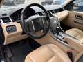 Land Rover Range Rover Sport 2.7 TdV6 HSE GOED ONDERHOUDEN!! Bleu - thumbnail 8
