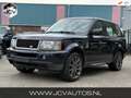 Land Rover Range Rover Sport 2.7 TdV6 HSE GOED ONDERHOUDEN!! Bleu - thumbnail 1
