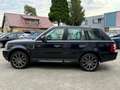 Land Rover Range Rover Sport 2.7 TdV6 HSE GOED ONDERHOUDEN!! Bleu - thumbnail 2